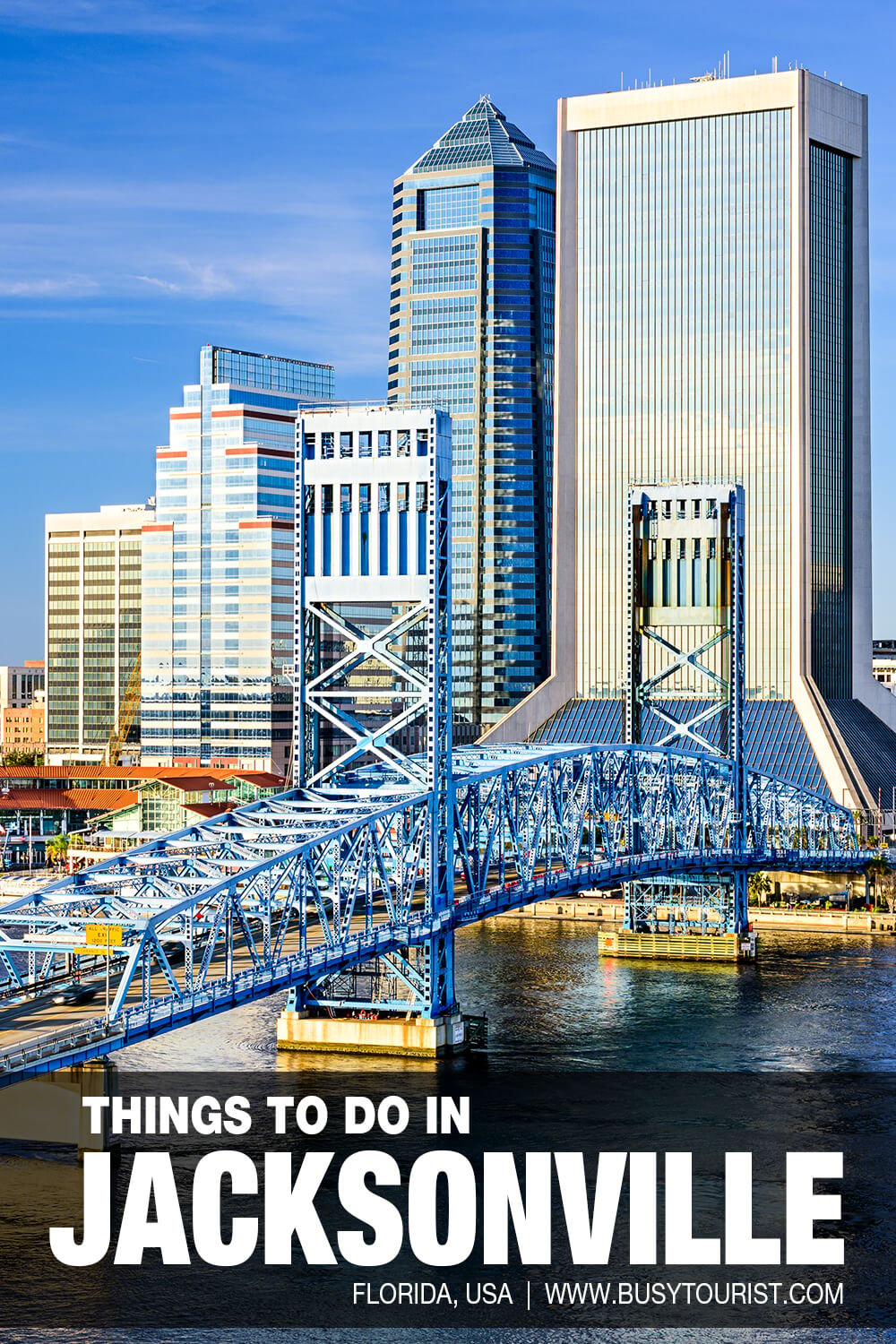 travel to jacksonville fl