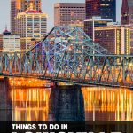 places to visit in Louisville, KY