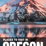places to visit in Oregon