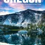 places to visit in Oregon