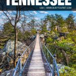 places to visit in Tennessee