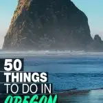 things to do In Oregon