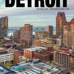 things to do in Detroit