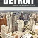 things to do in Detroit