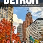 things to do in Detroit