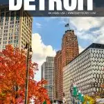 things to do in Detroit