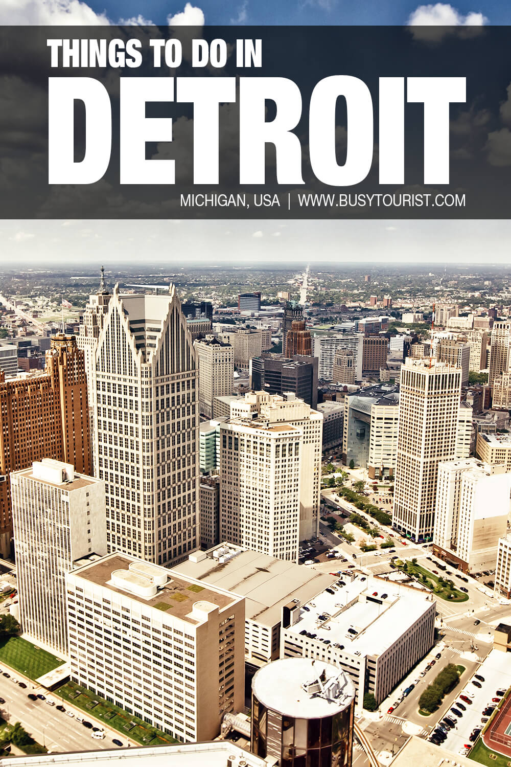 32 Best & Fun Things To Do In Detroit (Michigan) Attractions & Activities