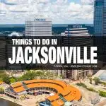things to do in Jacksonville, FL