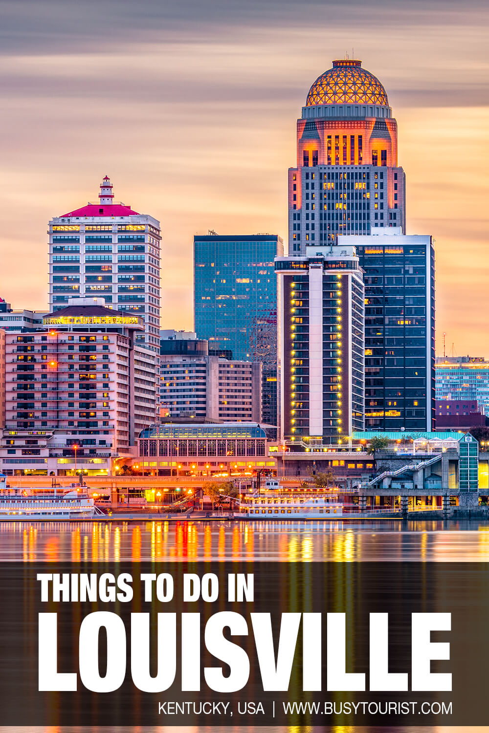32 Best & Fun Things To Do In Louisville (KY) Attractions & Activities
