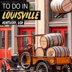 things to do in Louisville