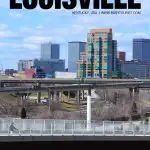 things to do in Louisville, KY