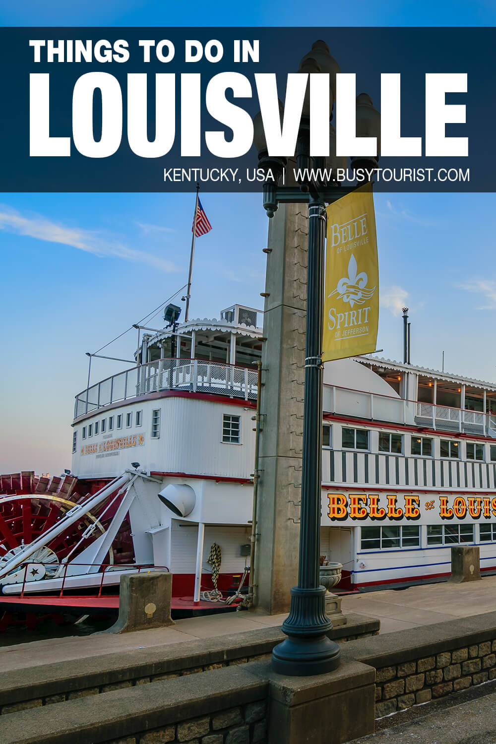 32 Best & Fun Things To Do In Louisville (KY) Attractions & Activities