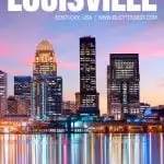 things to do in Louisville, KY