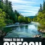 things to do in Oregon