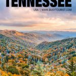 things to do in Tennessee