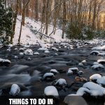 things to do in Tennessee