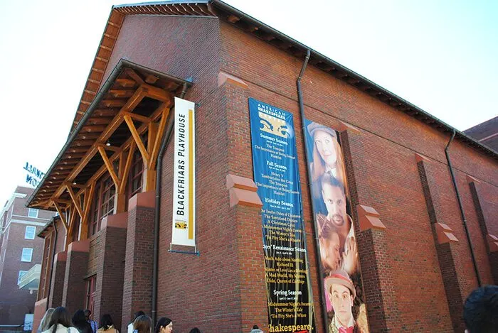 American Shakespeare Center