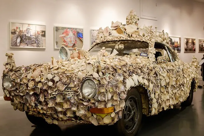 Art Car Museum