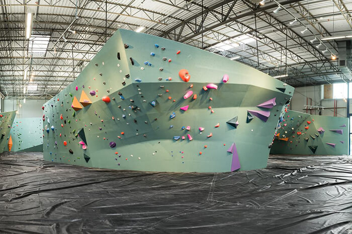 Austin Bouldering Project