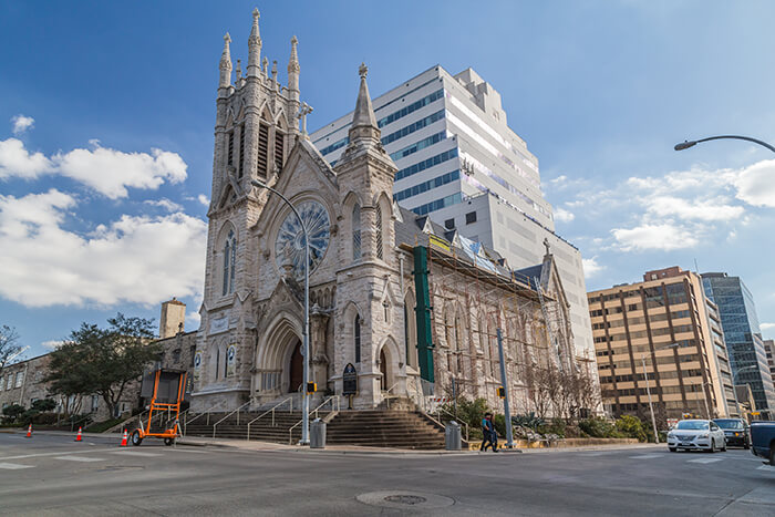 Cathedral of Saint Mary