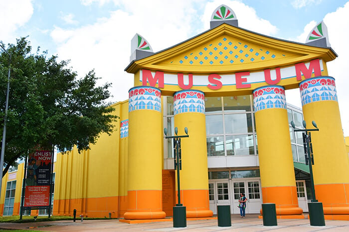 Children's Museum of Houston