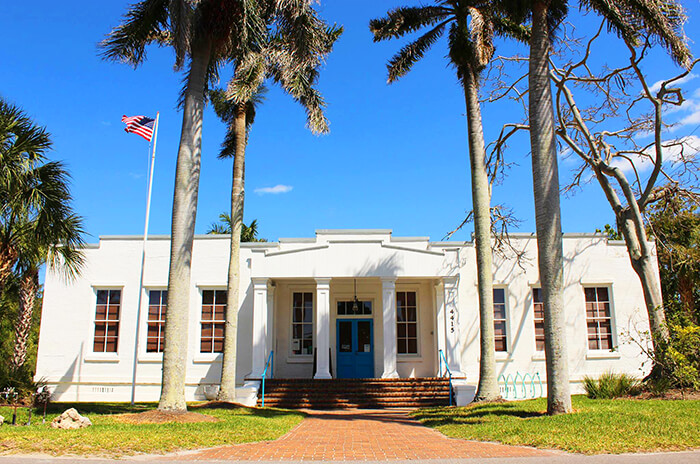 Florida Maritime Museum