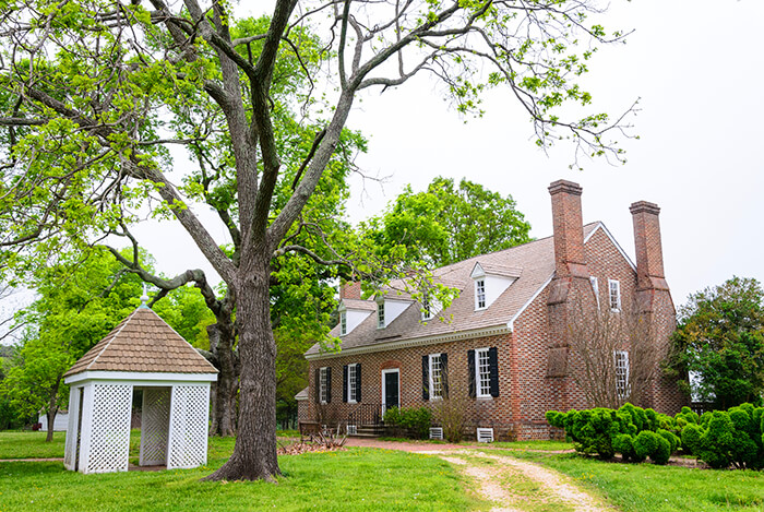 George Washington Birthplace National Monument