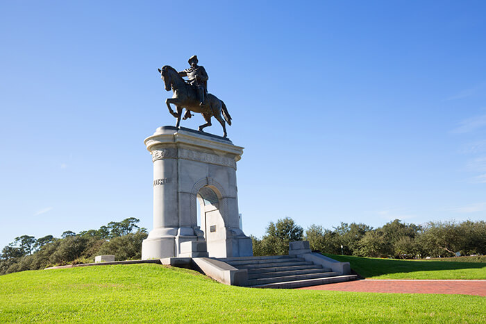 Hermann Park