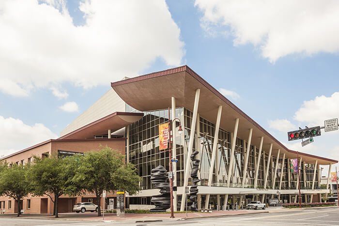 Hobby Center for the Performing Arts