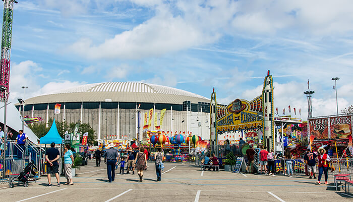 Houston Livestock Show and Rodeo