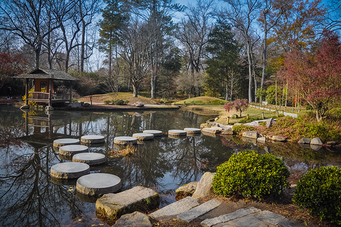 Maymont Park