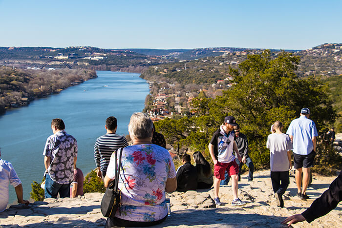 Mount Bonnell