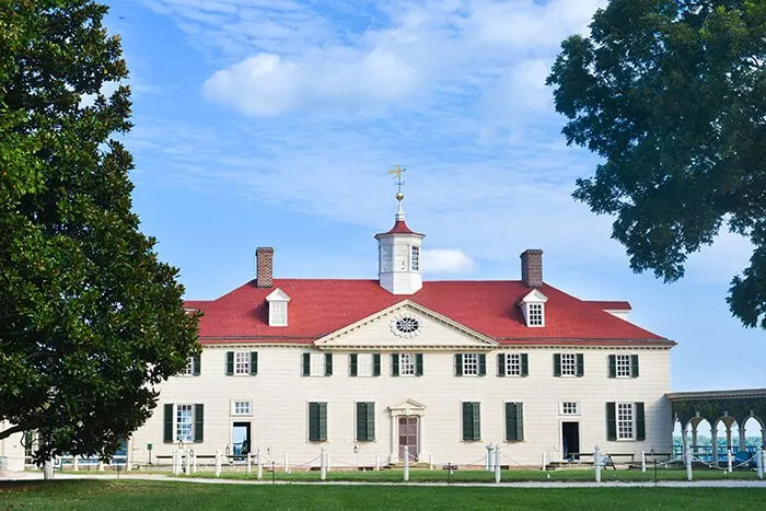 Mount Vernon