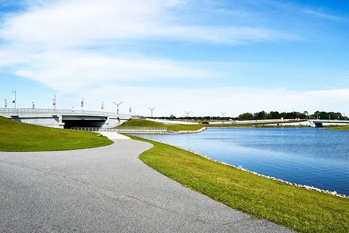 Nathan Benderson Park