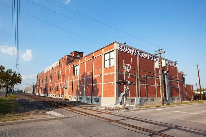 Saint Arnold Brewing Company