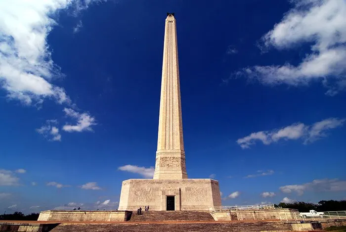 San Jacinto Monument and Museum