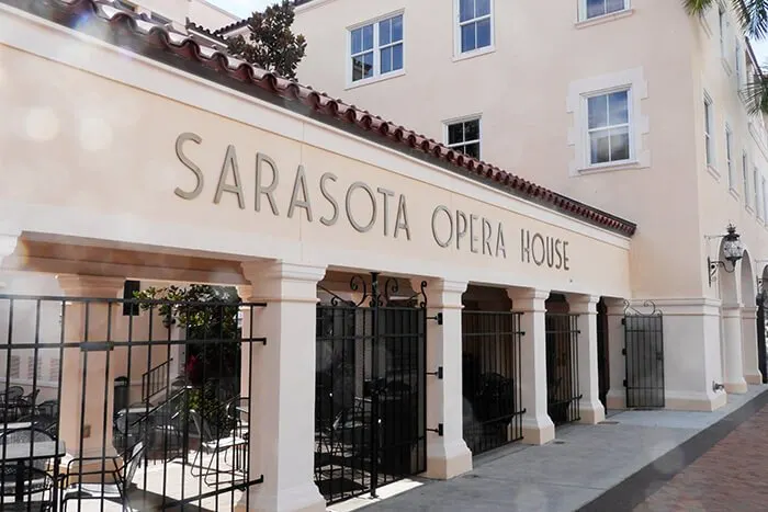 Sarasota Opera