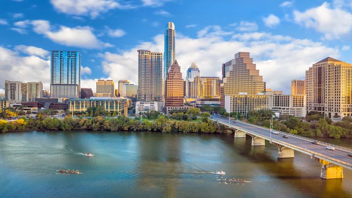 Things To Do In Austin