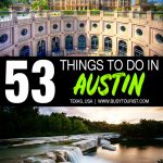 Things To Do In Austin