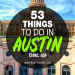 Things To Do In Austin