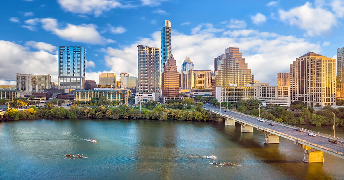 53 Best & Fun Things To Do In Austin (Texas)