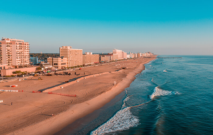 Virginia Beach