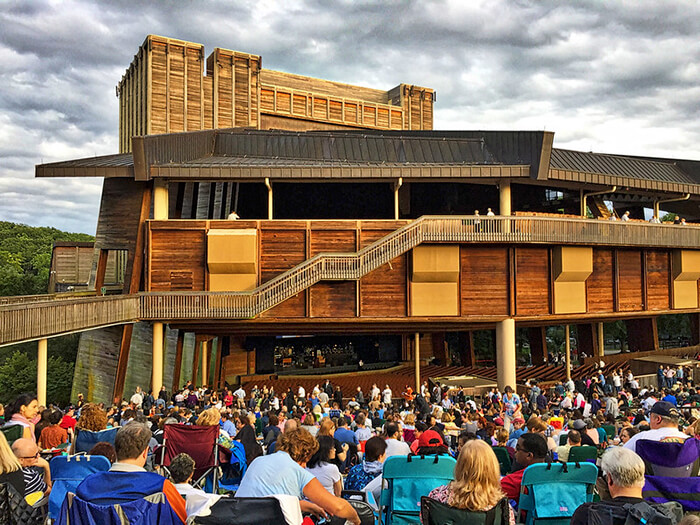 Wolf Trap National Park