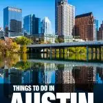 best things to do in Austin