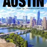 best things to do in Austin, TX