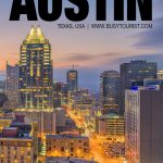 best things to do in Austin, TX