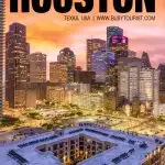 best things to do in Houston, TX