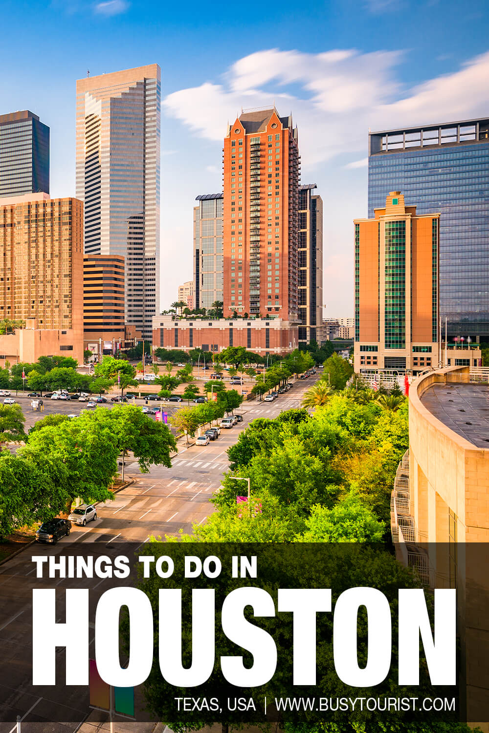 50 Best & Fun Things To Do In Houston (Texas) Attractions & Activities