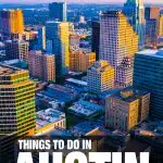 fun things to do in Austin