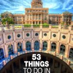 fun things to do in Austin